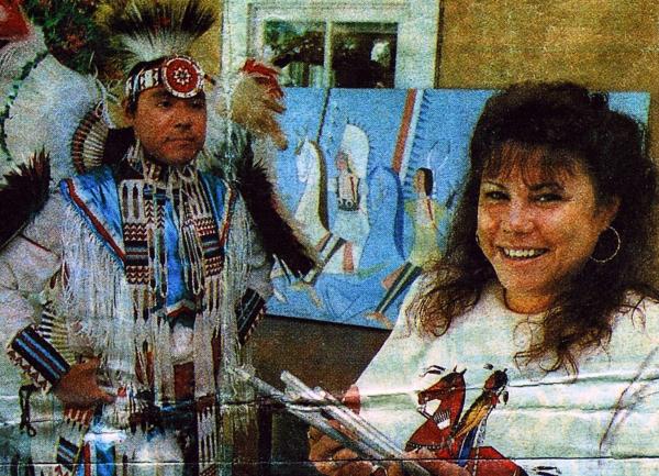 Deann Deford - Class of 1975 - Tecumseh High School