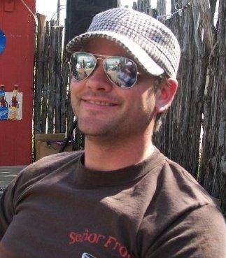 Nick Morris - Class of 1995 - Tecumseh High School