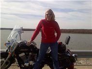 Laura Goddard - Class of 1986 - Tecumseh High School