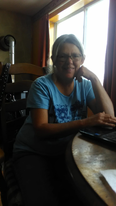 Angela Angela Blankenship - Class of 1978 - Tecumseh High School