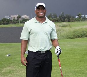 Patrick Cobbs - Class of 2001 - Tecumseh High School