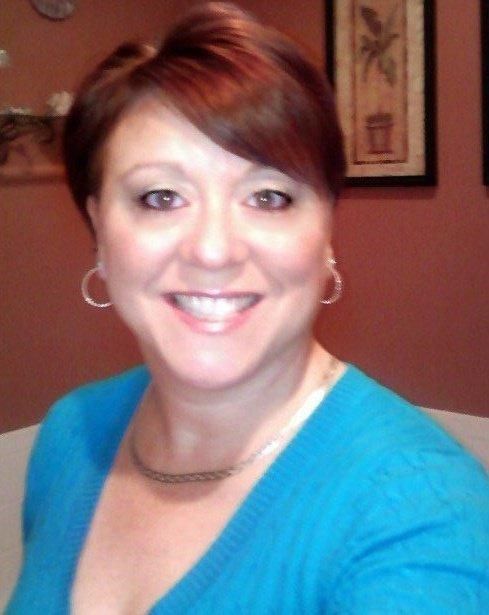 Amber Robison - Class of 1991 - Tecumseh High School