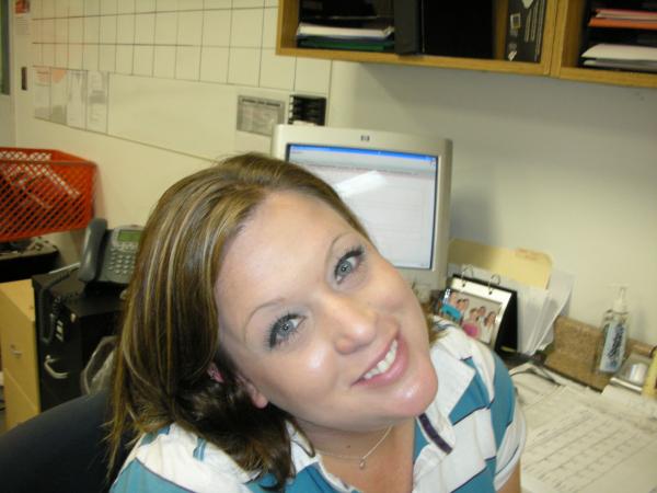 Sarah Birney - Class of 2000 - Tecumseh High School