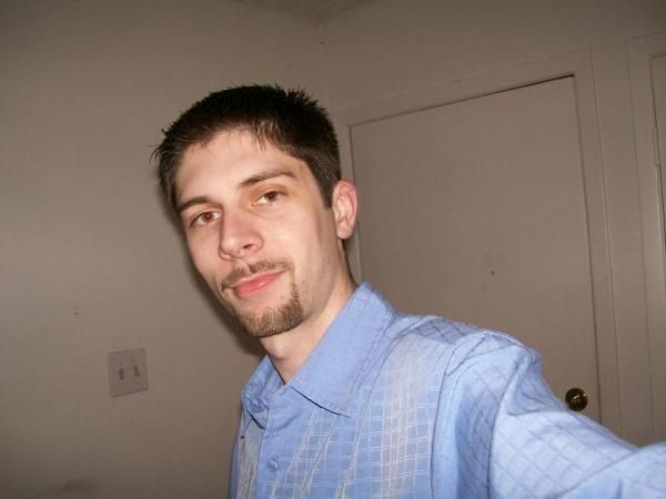 Chris Seale - Class of 2000 - Tecumseh High School
