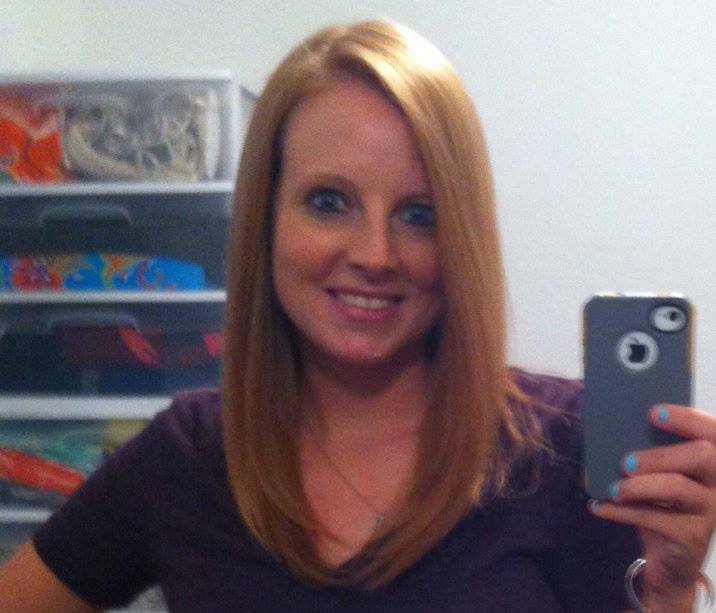 Jessica Brown - Class of 2004 - Tecumseh High School