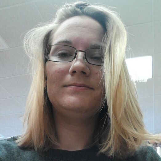 Malinda Porter - Class of 2001 - Tecumseh High School