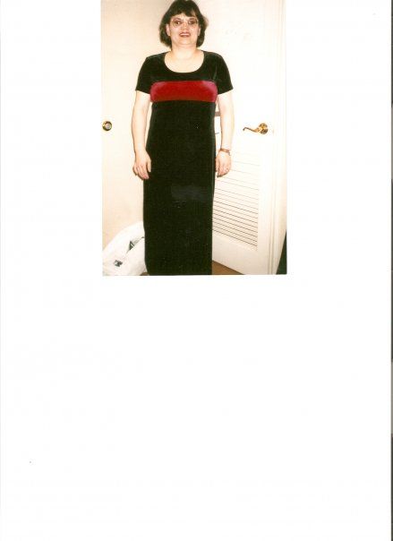 Velma Burgess - Class of 1978 - Inola High School