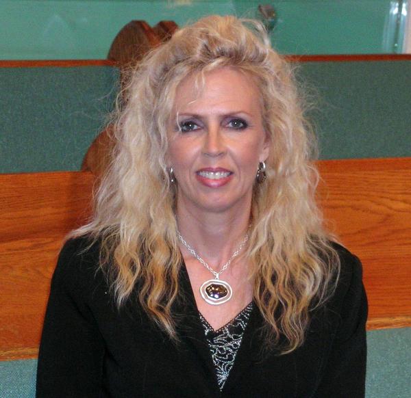 Judi Roberts - Class of 1979 - North Adams High School