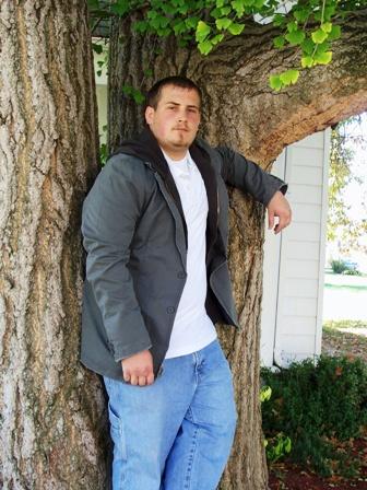 Ross D - Class of 2008 - North Adams High School