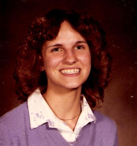 Sheila Polley - Class of 1983 - North Adams High School