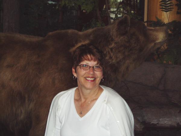 Deanna Hill - Class of 1971 - North Adams High School