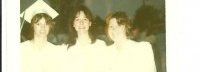 Lisa Jones - Class of 1995 - North Adams High School