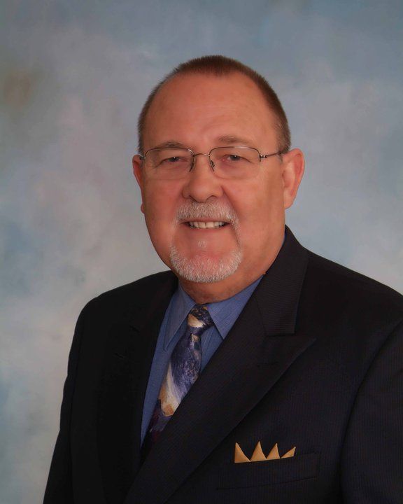 Russ Brewer - Class of 1968 - North Adams High School