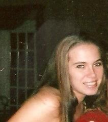 Amy Jordan - Class of 1998 - North Adams High School