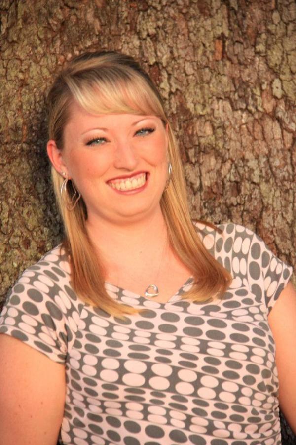 Alana (randi) Stevens - Class of 2003 - North Adams High School