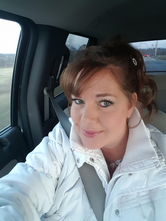 Laura Forsythe - Class of 1996 - North Adams High School