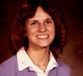 Sheila Polley, class of 1983