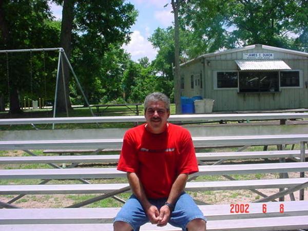 Steven La Fleur - Class of 1977 - Marlow High School