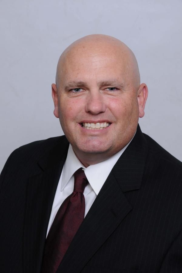 Greg Cauthron - Class of 1983 - Marlow High School