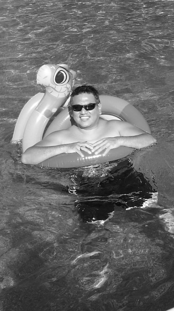 Timothy Ham - Class of 1988 - Marlow High School