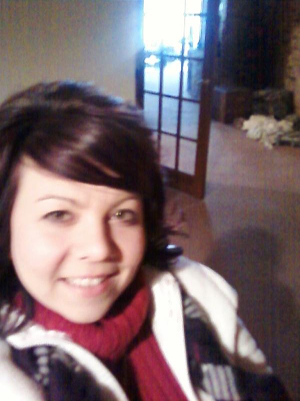 Keri Christian - Class of 1994 - Marlow High School