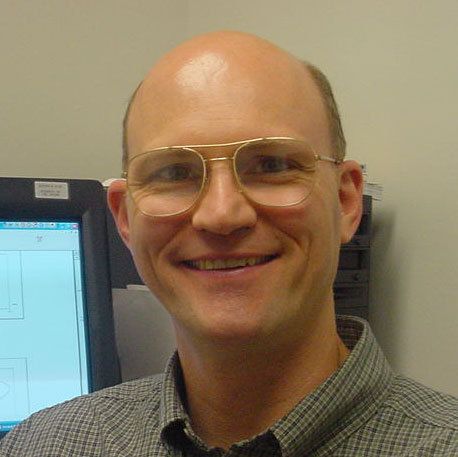 Thomas Reid - Class of 1978 - Marlow High School