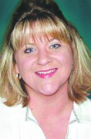 Kristi Grabeal - Class of 1993 - Guymon High School
