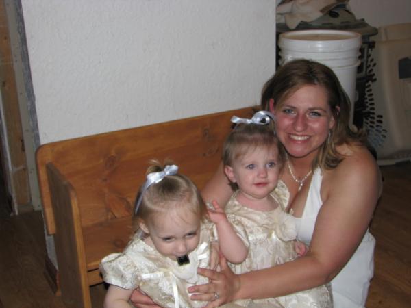 Crystal Macias - Class of 1999 - Guymon High School