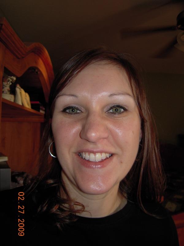 Jennifer Hinchey - Class of 1999 - Guymon High School