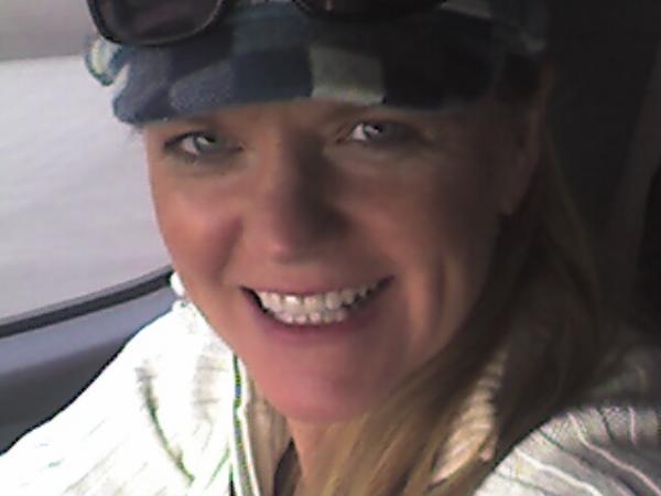 Lori Jamieson - Class of 1980 - Guymon High School