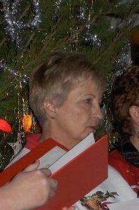 Kathy Boyd - Class of 1965 - Guymon High School