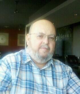 Jim Jacobs - Class of 1962 - Guymon High School