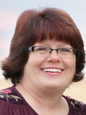 Cari Johnson - Class of 1984 - Guymon High School