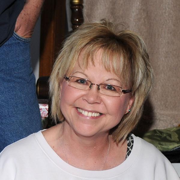 Kathy Ashpaugh - Class of 1970 - Guymon High School