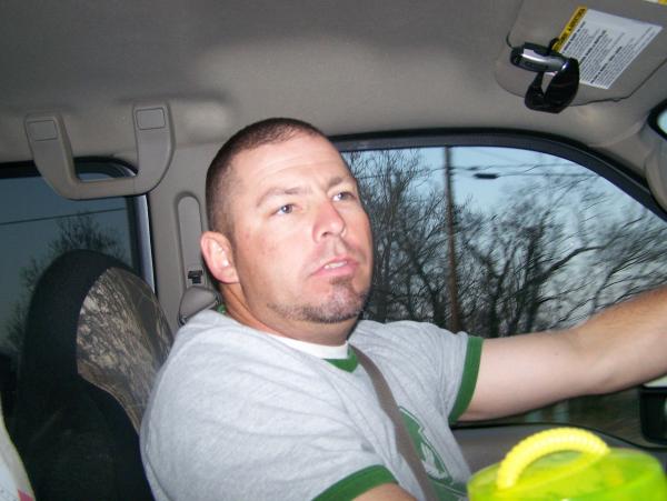 Randy Dunkerson - Class of 1990 - Guymon High School