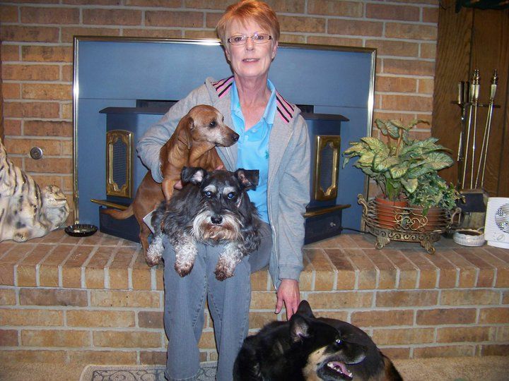 Marcia Danner - Class of 1972 - Guymon High School