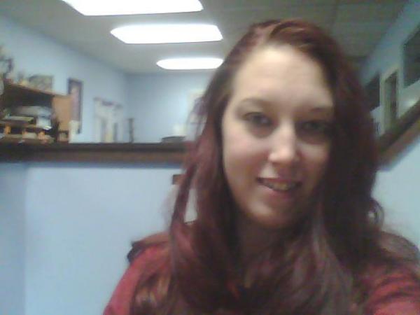 Hollyann Garrod - Class of 2003 - Guymon High School