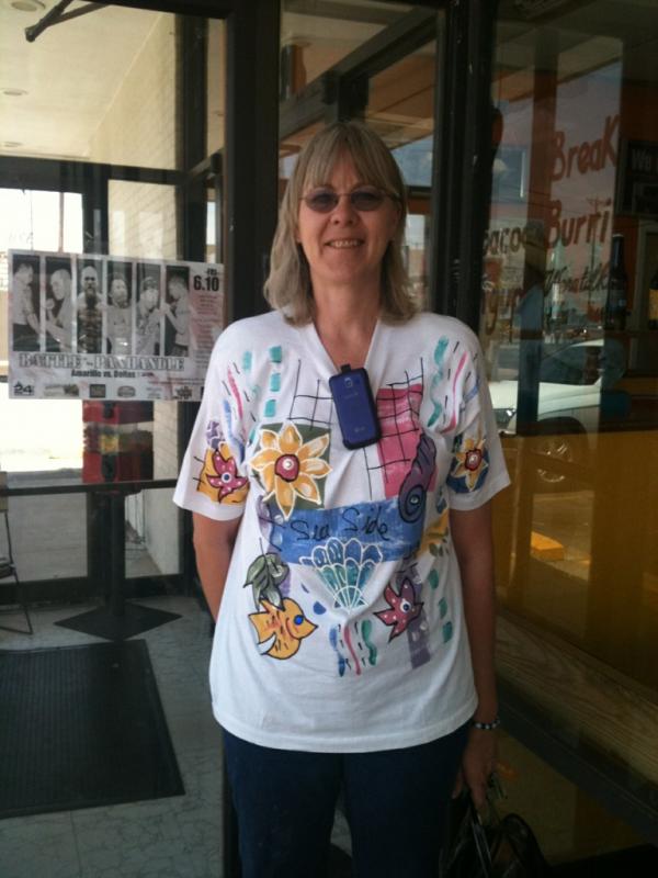 Dallas Follis - Class of 1979 - Guymon High School