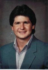 Buddy Henderson - Class of 1980 - Guymon High School