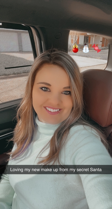Amanda Mcdonald - Class of 2007 - Guymon High School