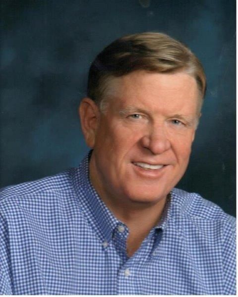 Steve Braley - Class of 1971 - Guymon High School