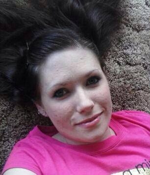 Aimee Walker - Class of 2000 - Guymon High School