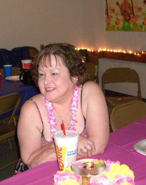 Valerie Tramel - Class of 1976 - Guymon High School