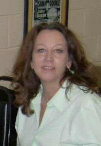 Carol Gregg King - Class of 1981 - Guymon High School