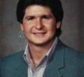 Buddy Henderson, class of 1980