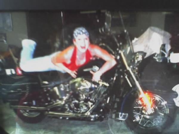 Jennifer Burch - Class of 1998 - Collinsville High School