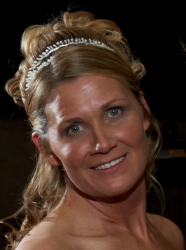 Melissa Fifer - Class of 1987 - Collinsville High School