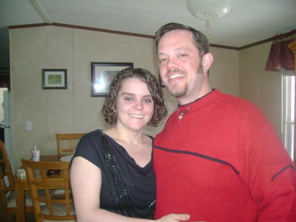 Dustin Sears - Class of 2001 - Collinsville High School
