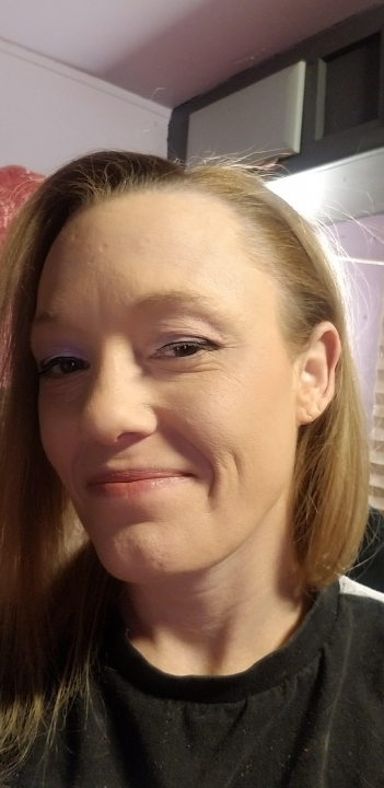 Sonya Burch - Class of 2001 - Collinsville High School