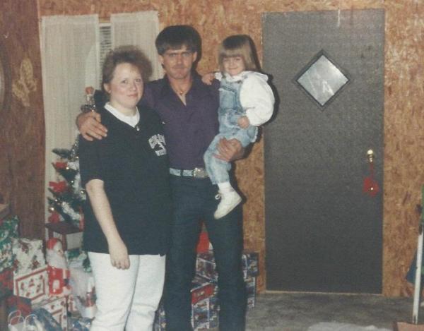 Janice Sherrill - Class of 1983 - Collinsville High School